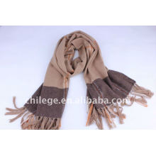 100% cashmere scarf